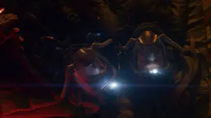 Задник к фильму "ИО" #386581