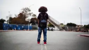 Задник к фильму "Кроссы" #438303