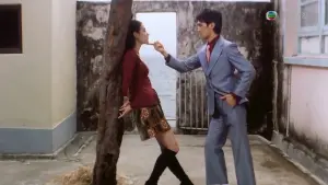 Задник к фильму "Король Комедии" #360702