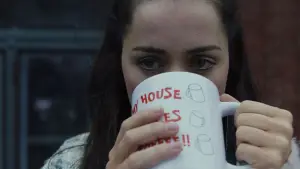 Задник к фильму "Достать ножи" #561361