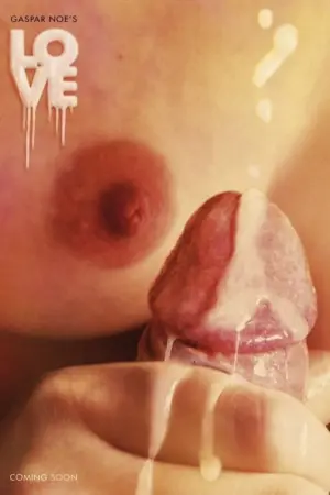 Постер к фильму "Любовь" #374411