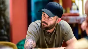 Задник к фильму "Brûle le sang" #626305