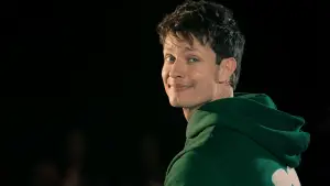 Задник к фильму "Matt Rife: Lucid - A Crowd Work Special" #792229