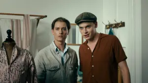 Задник к фильму "Работа без авторства" #186915