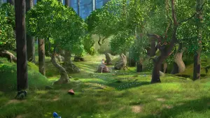 Задник к фильму "" #488733