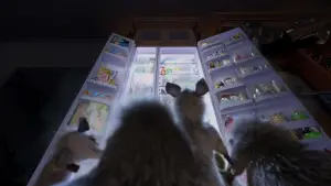 Задник к фильму "Лесная братва" #669141