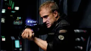 Задник к фильму "Пандорум" #279135