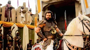 Задник к фильму "Сын Кавери: Часть вторая" #399191