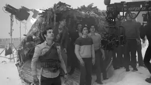 Задник к фильму "Снежное братство: кем мы были в горах?" #193418