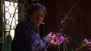 Задник к фильму "Секретарша" #718410