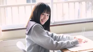 Задник к фильму "隣のステラ" #782926