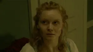 Задник к фильму "Суинни Тодд" #482646