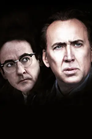 Постер к фильму "Мёрзлая земля" #294208