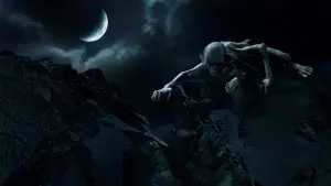 Задник к фильму "Властелин колец: Две крепости" #516431