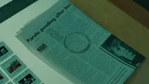 Задник к фильму "Звонок" #636383