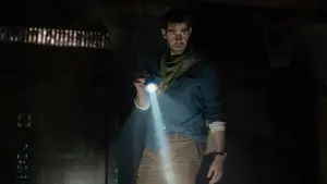 Задник к фильму "Источник вечной молодости" #582180