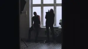 Задник к фильму "Худший человек на свете" #806587