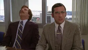 Задник к фильму "Проснитесь, Рон Бургунди: Потерянный фильм" #384750