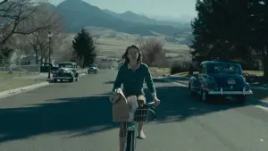 Задник к фильму "Дикая жизнь" #272537