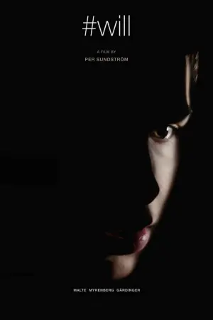 Постер к фильму "#will"