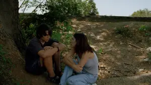 Задник к фильму "И твою маму тоже" #698366