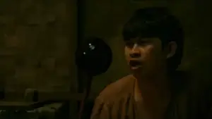 Задник к фильму "Kang Solah from Kang Mak x Nenek Gayung" #636098