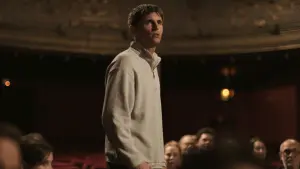 Задник к фильму "Янник" #193981