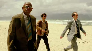 Задник к фильму "Теория заговора" #270516