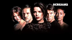 Задник к фильму "Крик 2" #58530