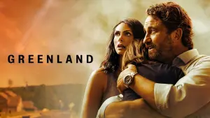 Задник к фильму "Гренландия" #58119