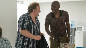 Задник к фильму "Убойный монтаж" #251938