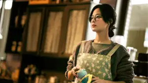 Задник к фильму "Против течения" #630123