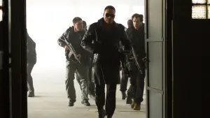 Задник к фильму "Неудержимые 2" #315666