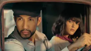 Задник к фильму "Банда золотой лихорадки" #607038