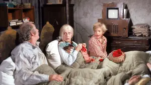 Задник к фильму "Вилли Вонка и шоколадная фабрика" #464697