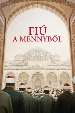 Постер к фильму "Заговор в Каире" #346320