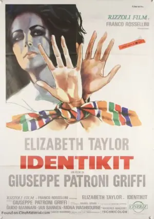 Постер к фильму "Место водителя" #712506