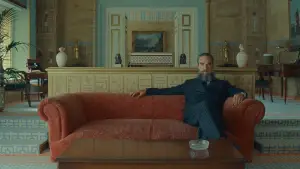 Задник к фильму "Финикийская схема" #568162