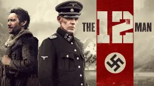 Задник к фильму "12-й человек" #233814