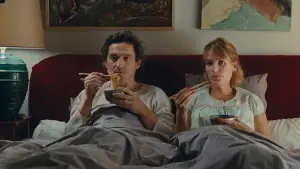 Задник к фильму "Искусство любить" #429166