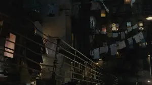 Задник к фильму "Вестсайдская история" #246130