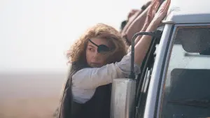 Задник к фильму "Частная война" #261702