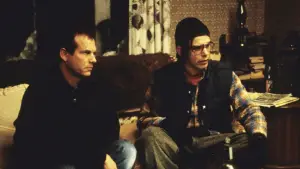 Задник к фильму "Простой план" #678051