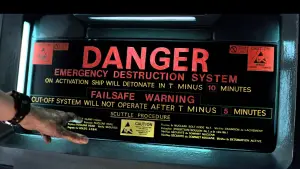 Задник к фильму "Чужой" #549003