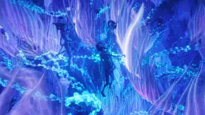 Задник к фильму "Аватар: Путь воды" #520850