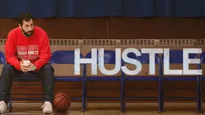 Прорваться в НБА