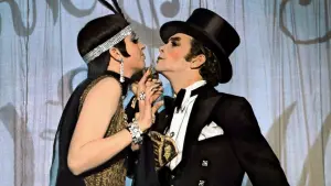 Задник к фильму "Кабаре" #481683