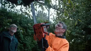 Задник к фильму "Retour avant 15 heures" #778841