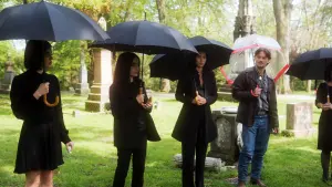 Задник к фильму "Большой золотой слиток" #385809