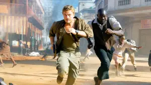 Задник к фильму "Кровавый алмаз" #208861